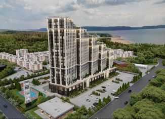 Продается 1-ком. квартира, 74.9 м2, Самарская область