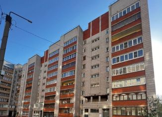 Продажа пятикомнатной квартиры, 102 м2, Киров, Октябрьский проспект, 153