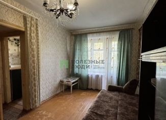 Продам 1-комнатную квартиру, 31.9 м2, Самара, Красноглинский район, улица Труда, 1