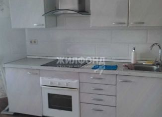 Сдаю в аренду 2-ком. квартиру, 53 м2, Новосибирск, улица Лескова, 25