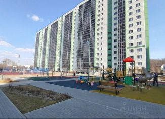 Продаю квартиру студию, 35.7 м2, Тюмень