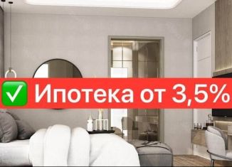 Продается 1-ком. квартира, 39.6 м2, Воронежская область