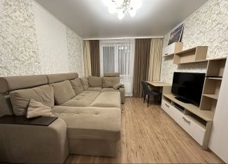 Сдача в аренду 2-ком. квартиры, 43 м2, Казань, улица Космонавтов, 61В