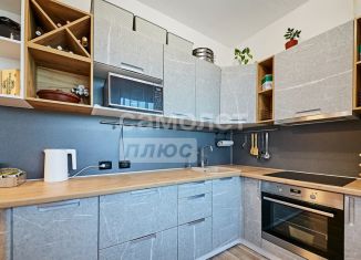 Продается 2-комнатная квартира, 46.9 м2, Томская область, улица Марины Цветаевой, 34