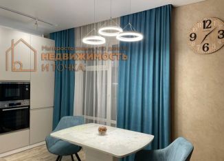 Продажа 3-комнатной квартиры, 89 м2, Республика Башкортостан, Комсомольский проспект, 45Ж