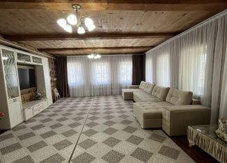 Продам дом, 128 м2, поселок городского типа Рыбная Слобода, Малая Октябрьская улица, 1