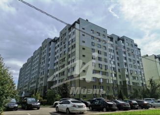 Продажа 3-комнатной квартиры, 74.6 м2, Московская область, улица Елохова Роща, 8