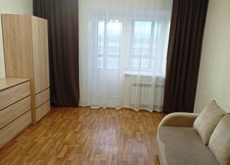 Сдается в аренду 1-ком. квартира, 37.4 м2, Красноярск, улица Карамзина, 22