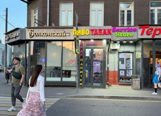 Продаю торговую площадь, 21 м2, Москва, улица Сущёвский Вал, 22