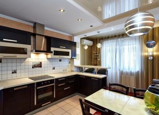 Продажа 3-комнатной квартиры, 108 м2, Краснодар, улица Достоевского, 84/1, микрорайон район 40 лет Победы