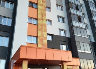 Двухкомнатная квартира в аренду, 54 м2, Ульяновск, Камышинская улица, 72, ЖК Ультраград