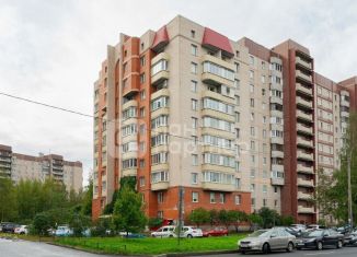 Продаю двухкомнатную квартиру, 70.9 м2, Санкт-Петербург, Камышовая улица, 40к1, метро Старая Деревня