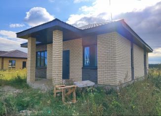 Продаю коттедж, 90 м2, деревня Шмидтово