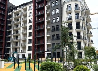 Продажа 1-комнатной квартиры, 67.3 м2, Калининград