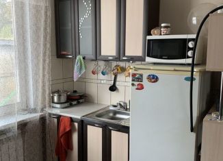 Аренда квартиры студии, 18 м2, Красноярский край, проспект Металлургов, 2Д