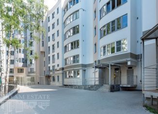 Продается двухкомнатная квартира, 68.3 м2, Ярославль, Приозёрная улица, 5