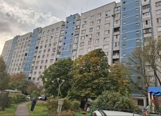 2-ком. квартира на продажу, 55 м2, Москва, Строгинский бульвар, 4к1