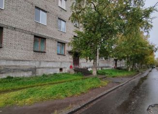 Продажа 2-комнатной квартиры, 44 м2, Архангельск, улица Кирпичного завода, 23