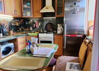 Продажа двухкомнатной квартиры, 41 м2, Хабаровский край, улица Нагишкина, 2