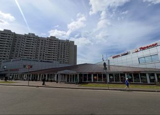 Сдаю в аренду торговую площадь, 10 м2, Москва, Чертановская улица, 1Г