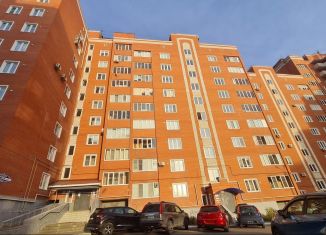 Продажа 2-комнатной квартиры, 58 м2, Мордовия, Волгоградская улица, 124А