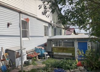 Продам трехкомнатную квартиру, 53 м2, Тульская область, Полевая улица, 28