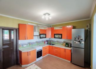 Продается трехкомнатная квартира, 92.4 м2, Орловская область, Луговая улица, 4А