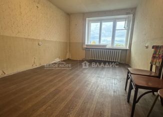 Продается комната, 17 м2, Архангельская область, Пионерская улица, 6