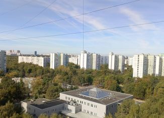 Продается 1-ком. квартира, 36.3 м2, Москва, Новгородская улица, 16к1