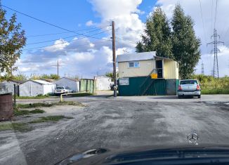 Продам гараж, 18 м2, Барнаул, улица Попова, 167Е/1