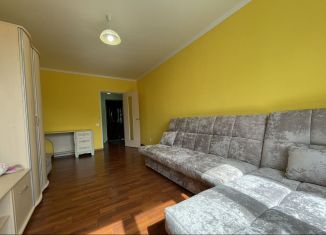 Сдача в аренду 1-ком. квартиры, 40.1 м2, Переславль-Залесский, Фёдоровский переулок, 11