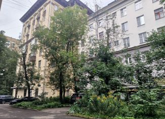 3-ком. квартира на продажу, 67.7 м2, Москва, проспект Мира, 124к17, метро ВДНХ