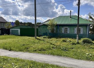 Продам дом, 39 м2, Заводоуковск, улица Герцена