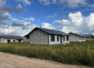 Продажа дома, 100 м2, поселок Объект КРП, Перламутровая улица, 24