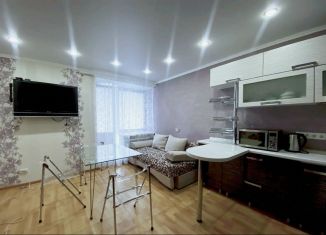 Сдается однокомнатная квартира, 39.1 м2, Саратов, Советская улица, 86/70