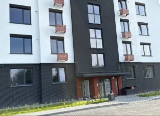 1-ком. квартира на продажу, 33.5 м2, Калининград