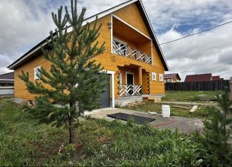 Продажа дома, 230 м2, деревня Грановщина, улица Евгения Леонова