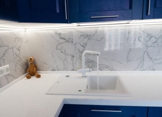 Продам однокомнатную квартиру, 38.6 м2, Феодосия, Симферопольское шоссе, 48к1