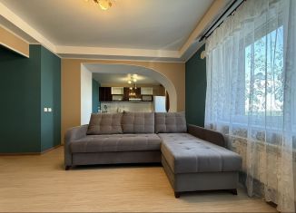 Однокомнатная квартира в аренду, 42.3 м2, Карелия, Лососинское шоссе, 38к1