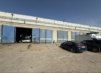 Сдаю производство, 1400 м2, Ульяновская область, проезд Максимова, 25А