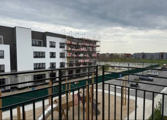 Продажа 1-комнатной квартиры, 36.3 м2, Тюмень