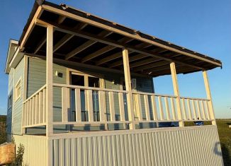 Дом на продажу, 55 м2, Татарстан, Центральная улица, 5