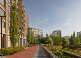 Продаю квартиру студию, 33.7 м2, Тюмень, улица Муравленко, 9/2