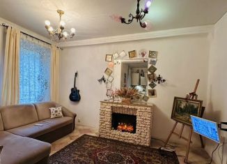 Продается двухкомнатная квартира, 46.7 м2, Владимир, улица Усти-на-Лабе, 32