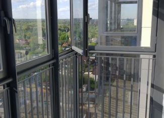 Сдается 1-ком. квартира, 40 м2, Троицк, Городская улица, 14