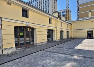 Сдача в аренду помещения свободного назначения, 100 м2, Санкт-Петербург, набережная Обводного канала, 106