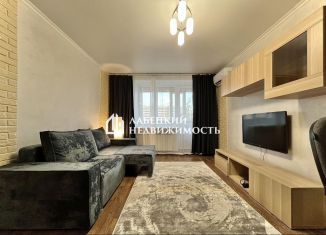 Продается 1-ком. квартира, 35.8 м2, Казань, Чистопольская улица, 3