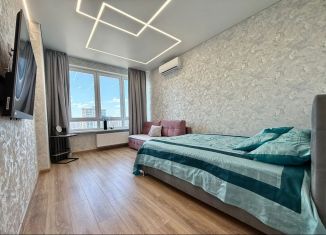 Сдача в аренду 1-ком. квартиры, 45 м2, Казань, улица Сибгата Хакима, 51