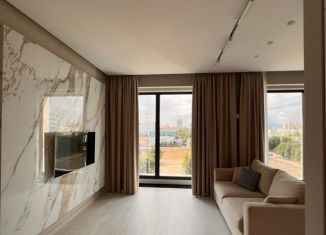 Аренда однокомнатной квартиры, 70 м2, Москва, Ленинградский проспект, 37/5