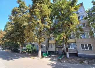 Продается однокомнатная квартира, 36.5 м2, Гулькевичи, Волго-Донская улица, 15А